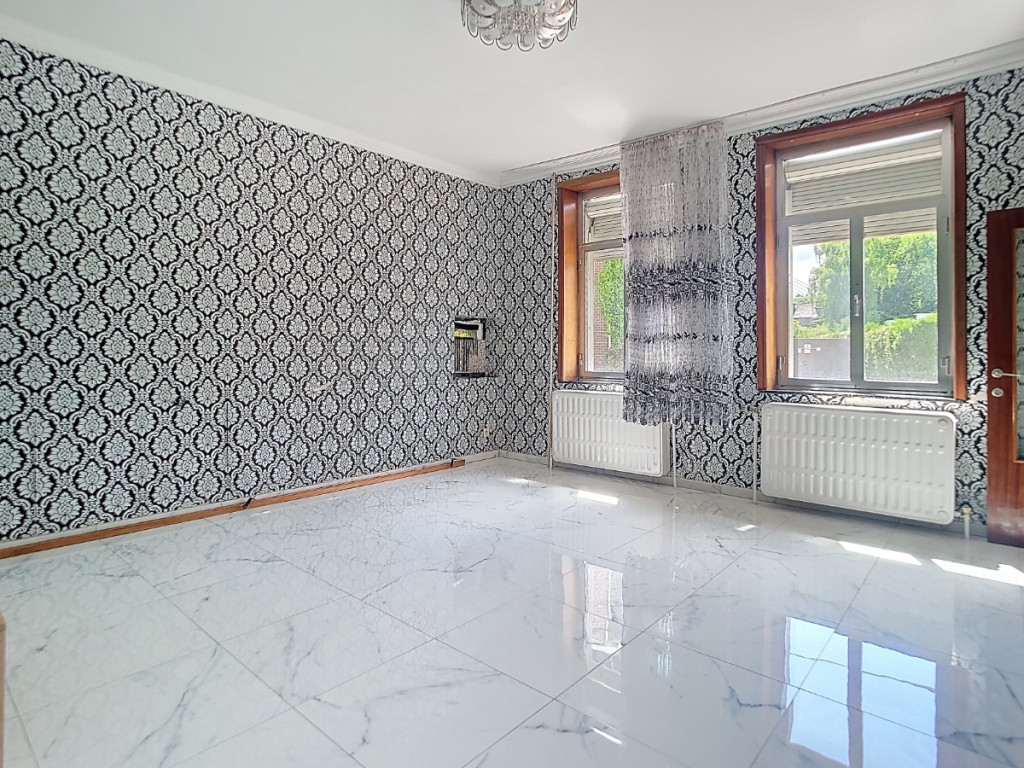 Rue Joseph Wauters - 30 - - 4520
