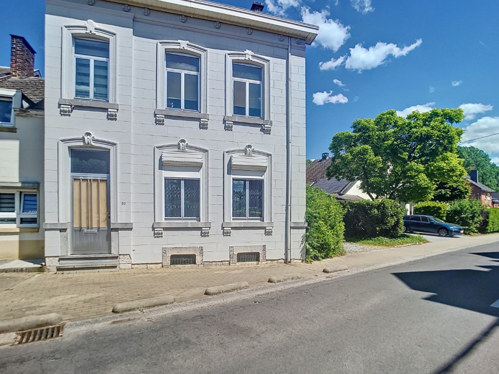Rue Joseph Wauters - 30 - - 4520