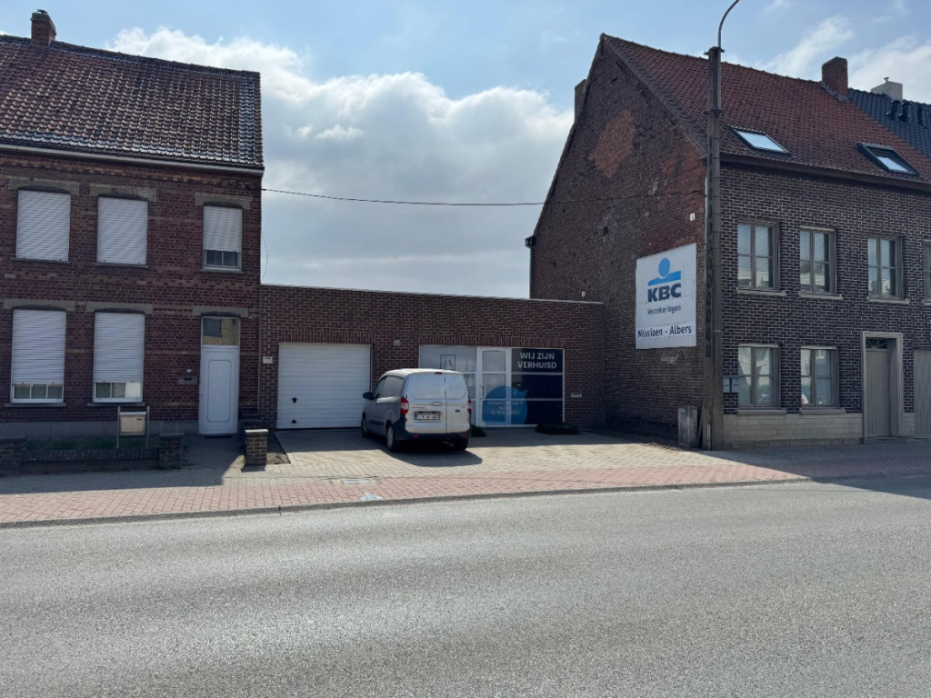 Rijksweg - 289 - - 8710