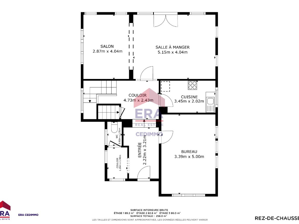 Rue Wayez - 29 - - 1420