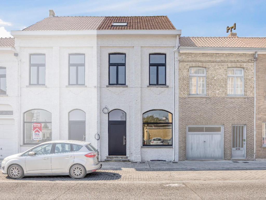 Statieplaats - 11 - - 8630