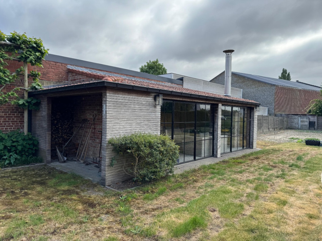 Rijksweg - 289 - - 8710