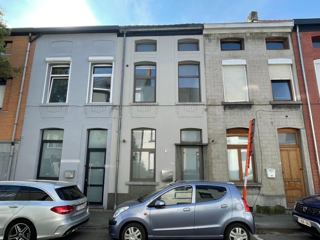 Hamerstraat - 56 - - 2800