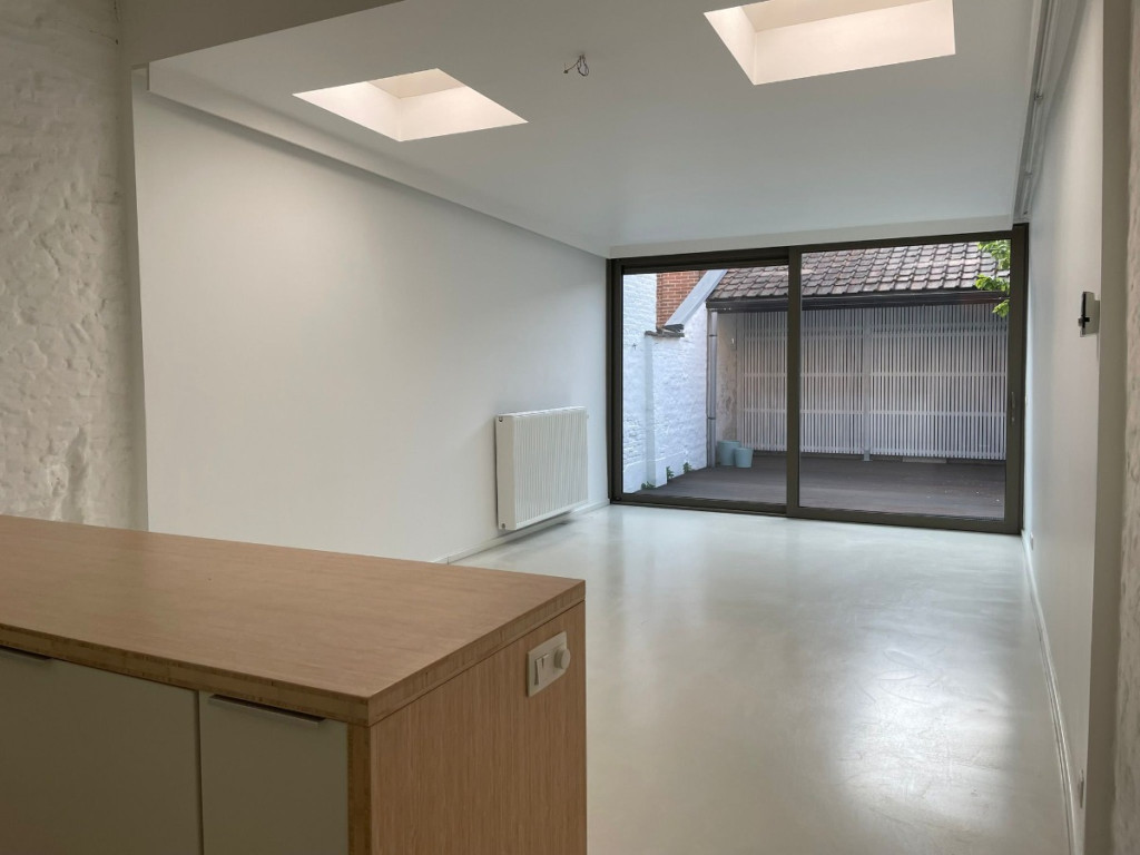 Hamerstraat - 56 - - 2800