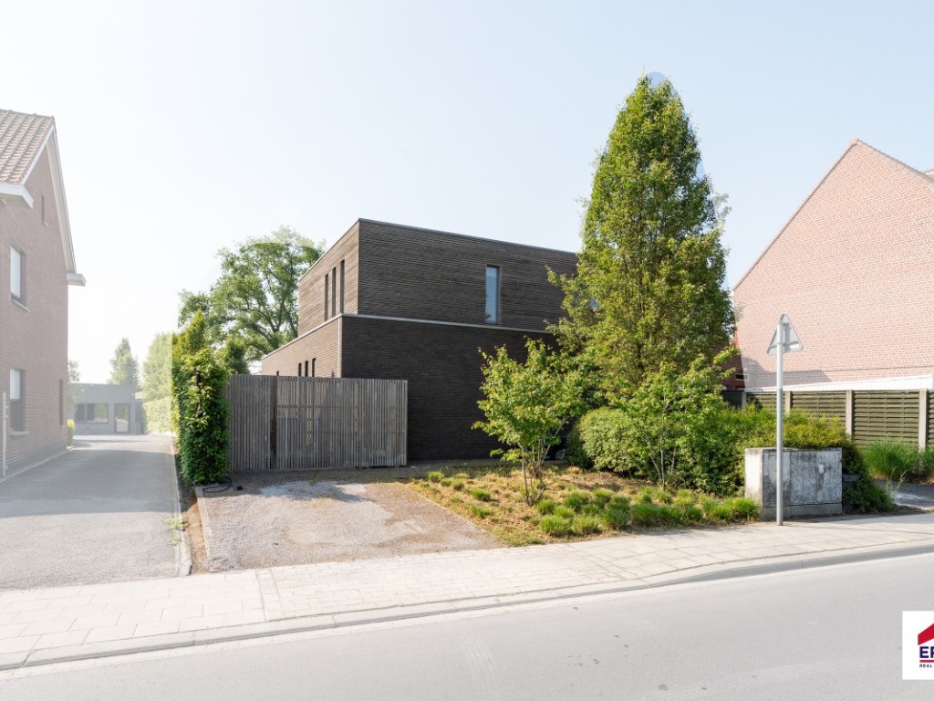 Gentstraat - 206 - - 8770