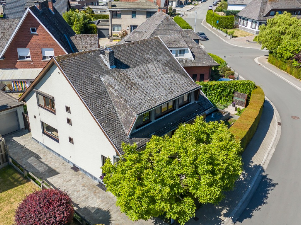 Sint-Lievenslaan - 66 - - 9550
