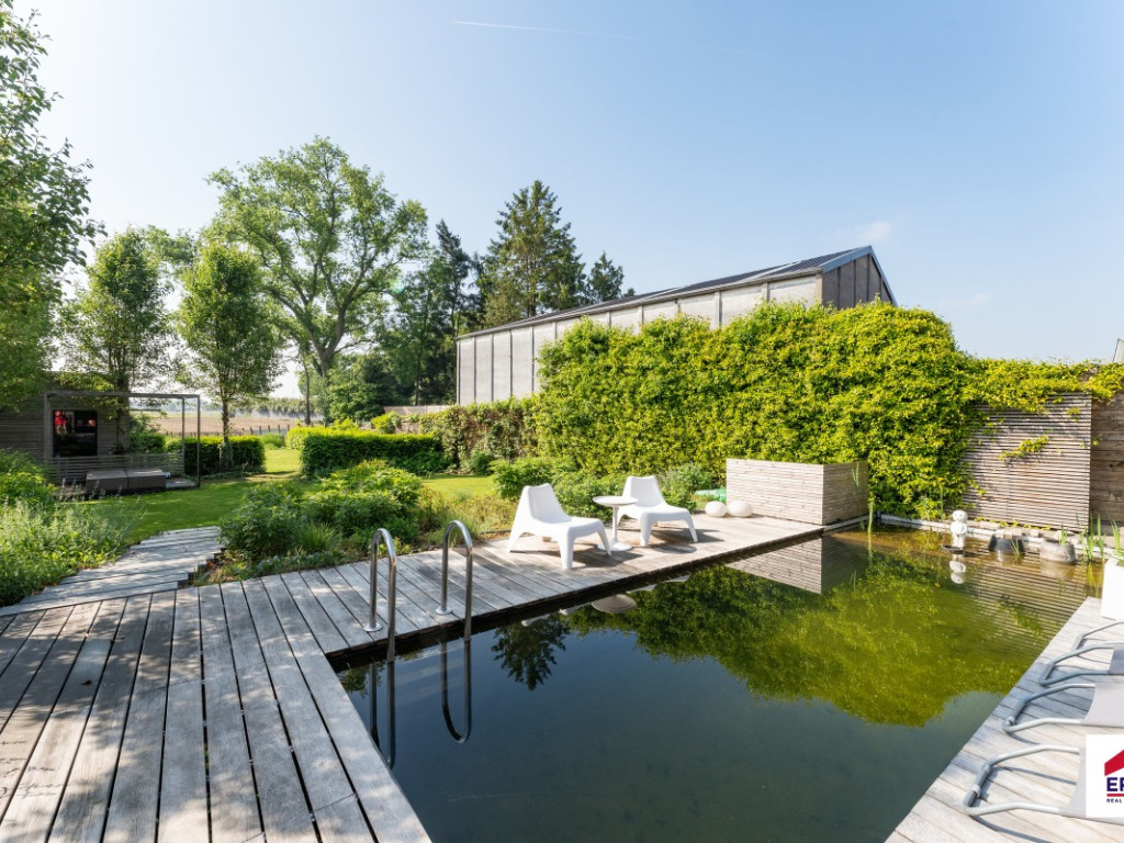 Gentstraat - 206 - - 8770