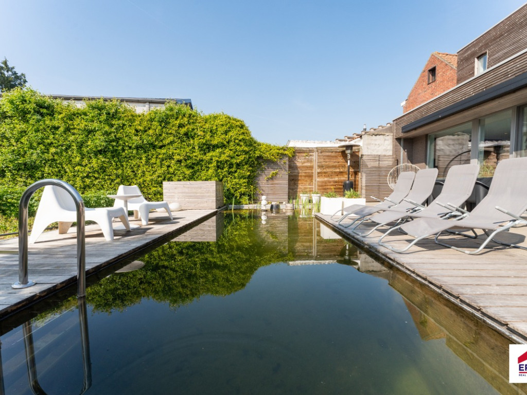 Gentstraat - 206 - - 8770