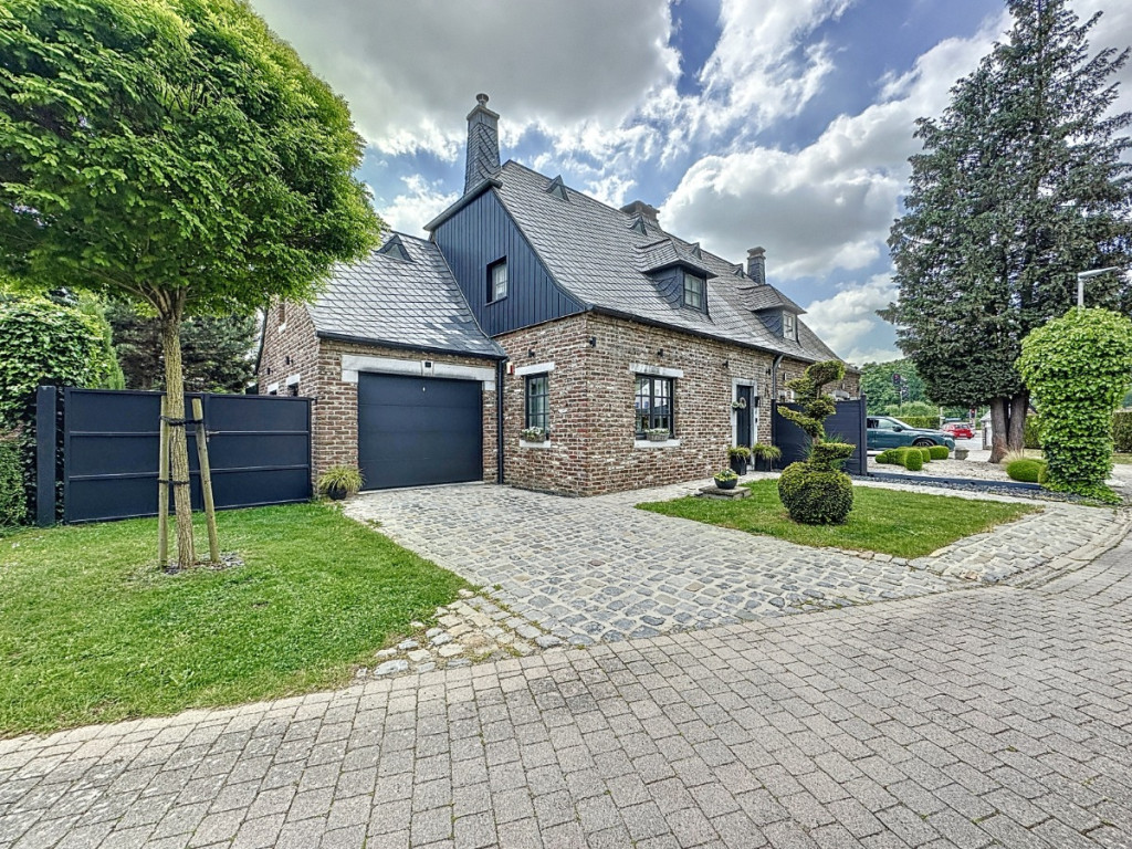 Rue Cochetay - 2 - 8 - 4140