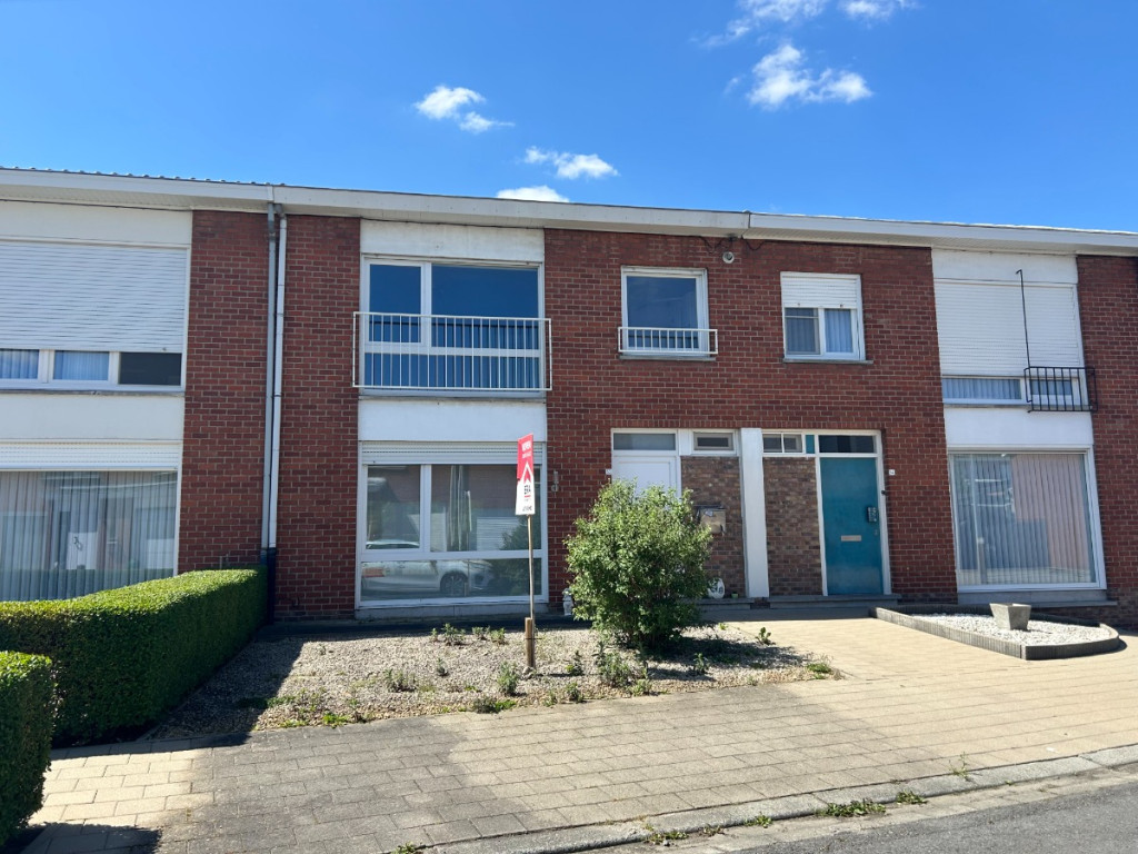 Boudewijnpark - 53 - - 8980