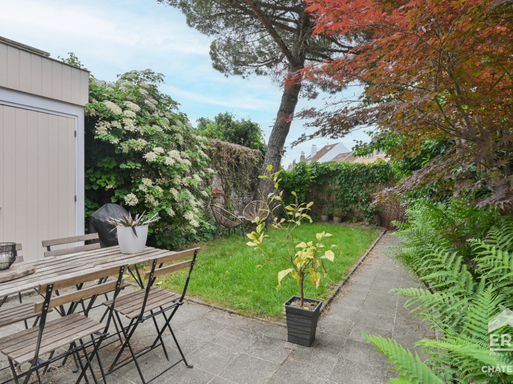 Avenue de la Couronne - 96 - - 1050