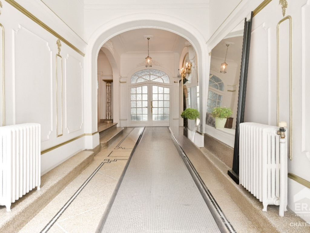 Rue Alexandre Markelbach - 41 - - 1030