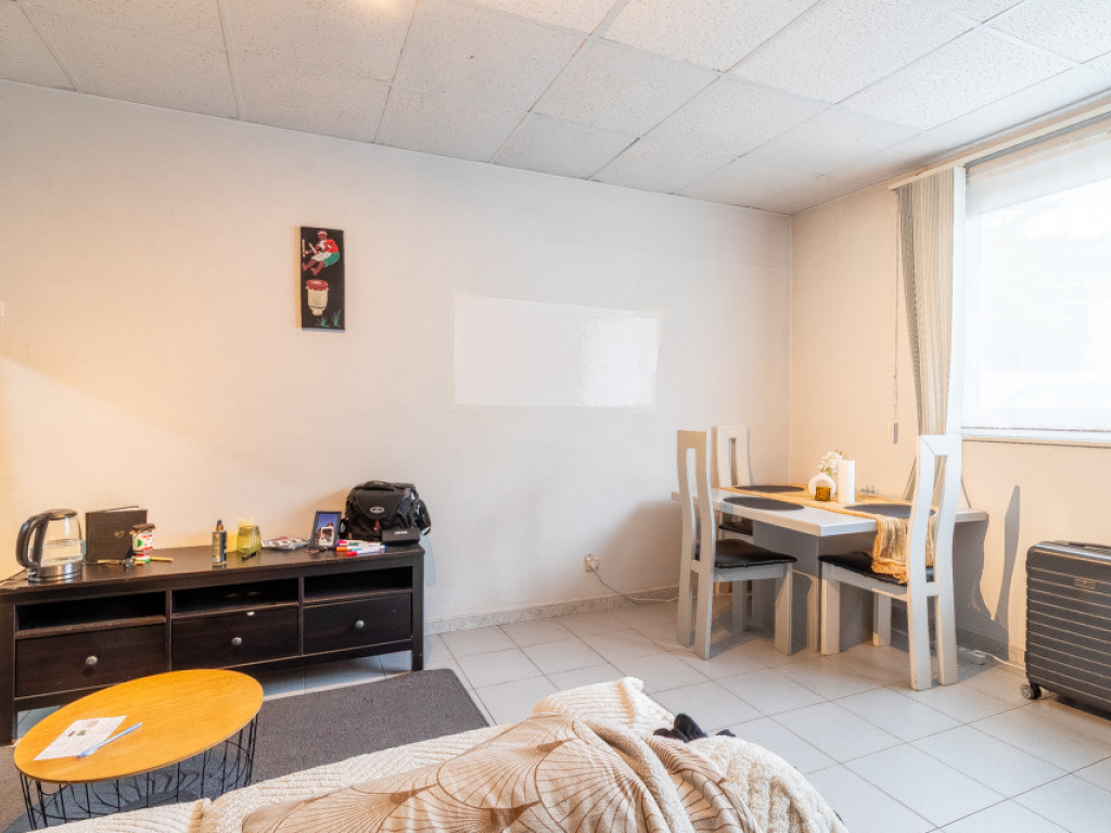 Sint-Sebastiaanstraat - 45 - - 2610
