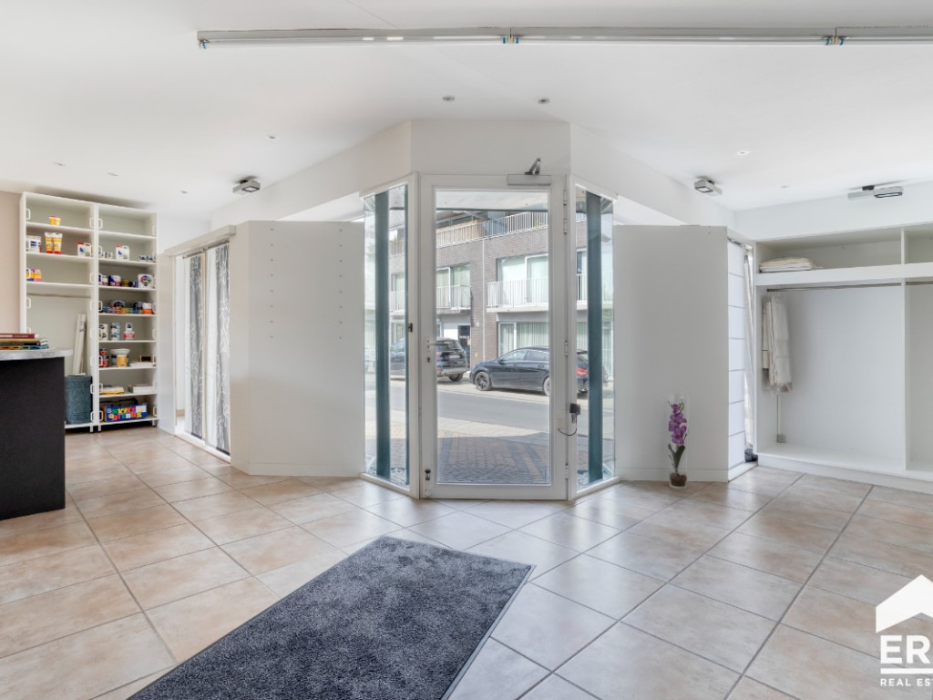 Schoolstraat - 1 - - 8750