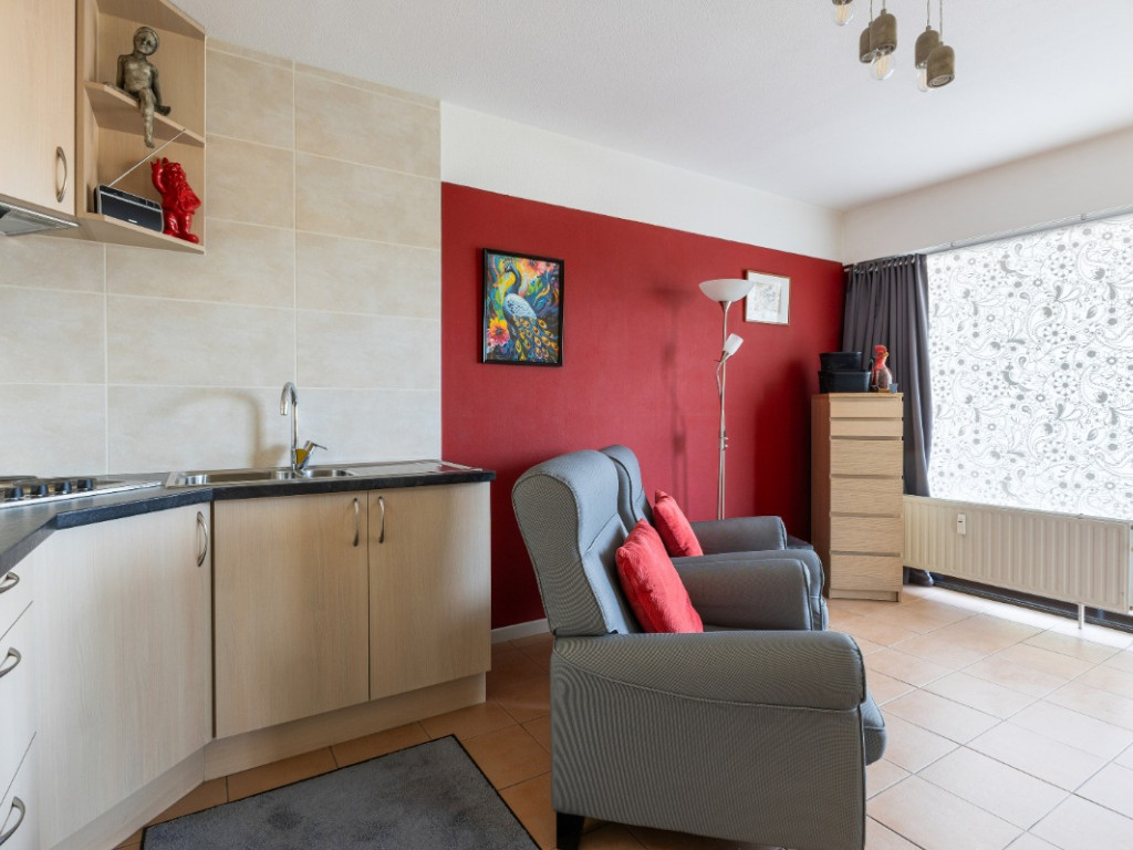 Zeelaan - 170 - 203 - 8670