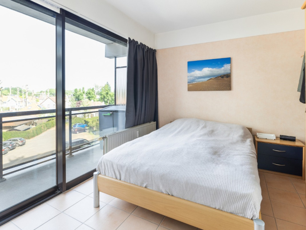 Zeelaan - 170 - 203 - 8670