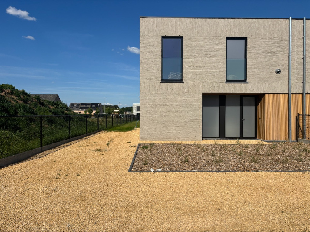Notenstraat - 12 - - 3560
