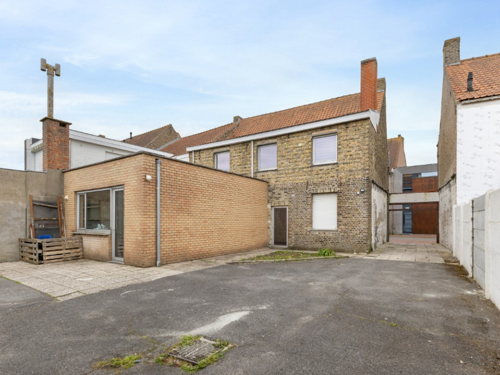 Dorpsstraat - 23 - - 8660