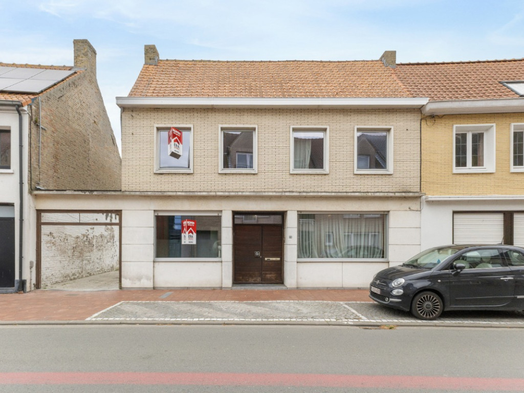 Dorpsstraat - 23 - - 8660