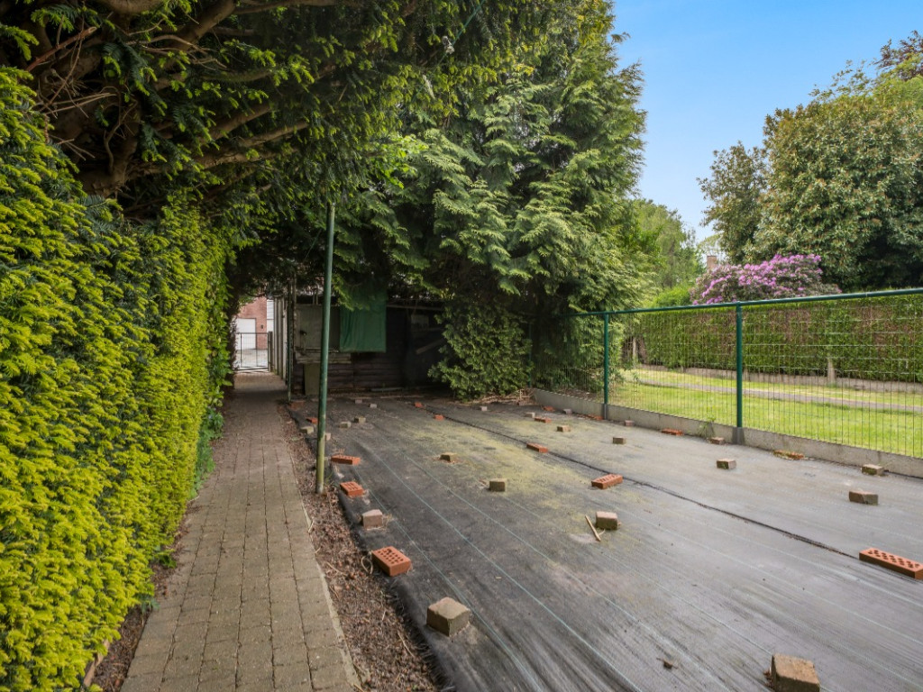 Van Langenhovestraat - 251 - - 9200