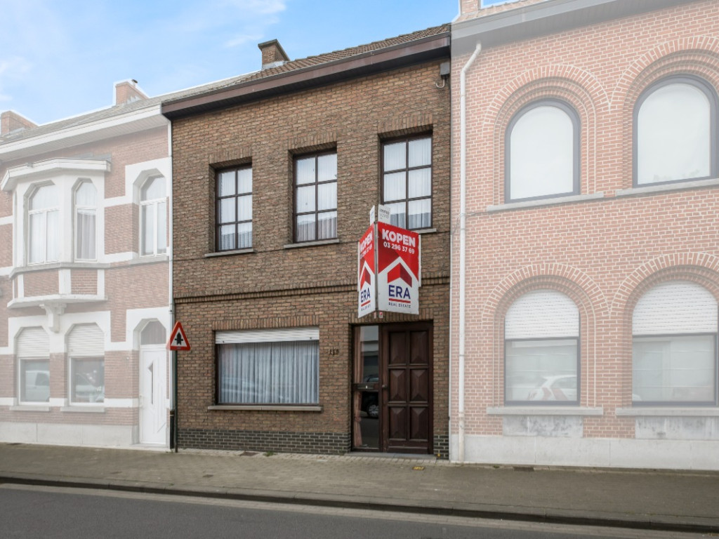 Van Langenhovestraat - 251 - - 9200