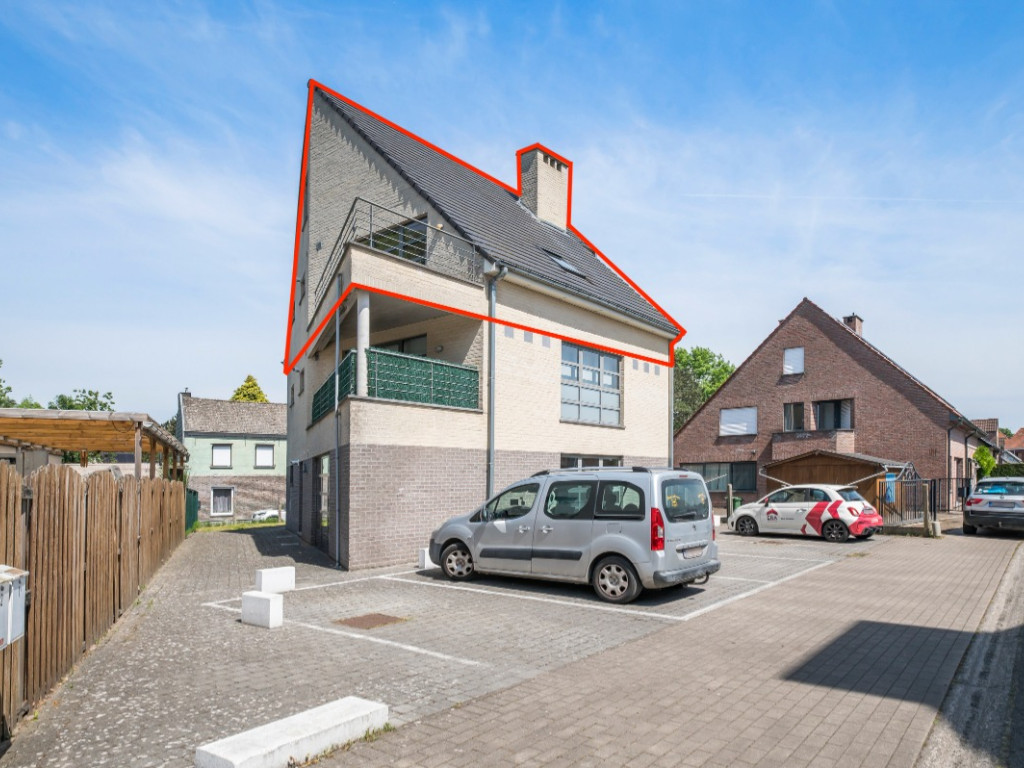Sint-Sebastiaanstraat - 1 - 3 - 9200