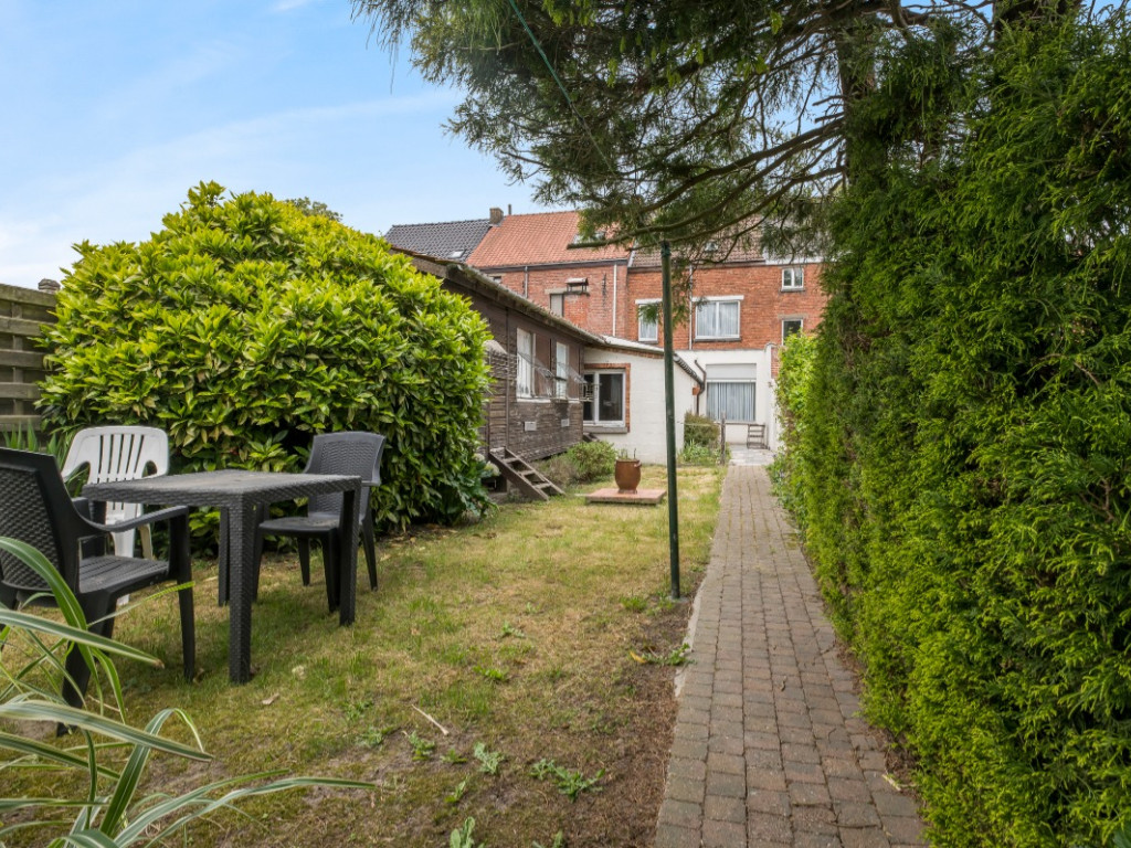 Van Langenhovestraat - 251 - - 9200
