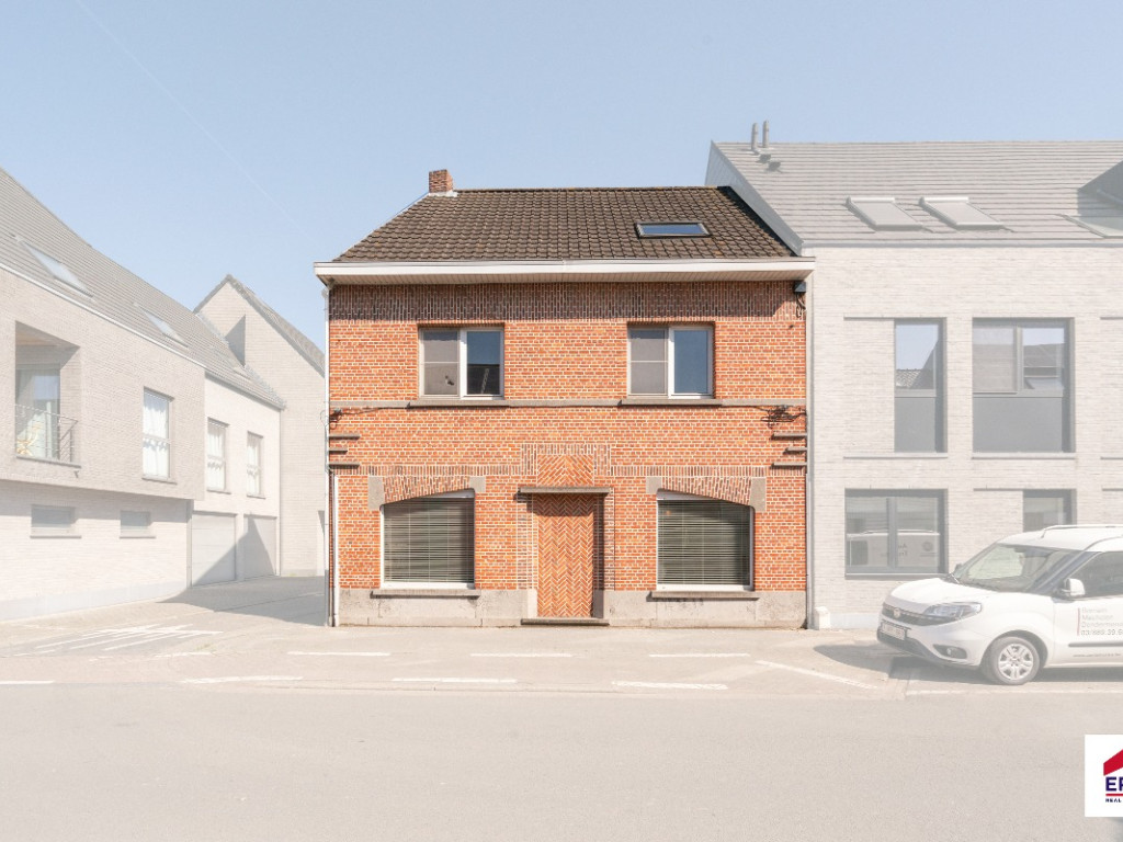 Sint Jozefstraat - 97 - - 1840
