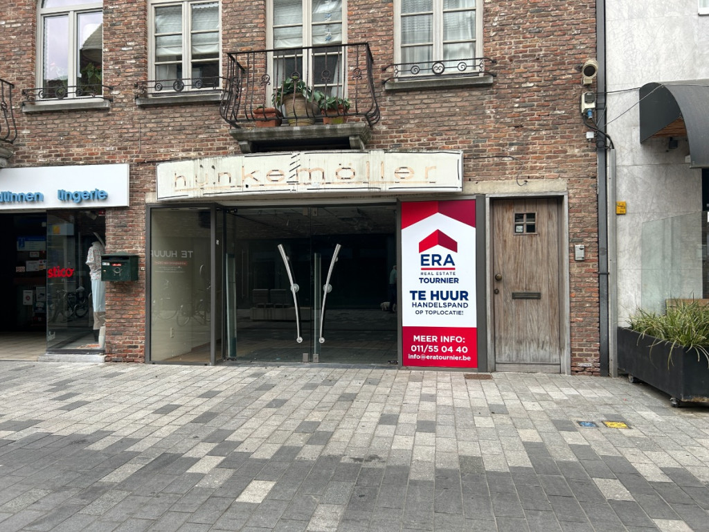 Kerkstraat - 16 - - 3920