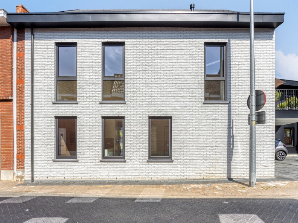 Kapitein Modest Cuypersstraat - 48 - - 3271