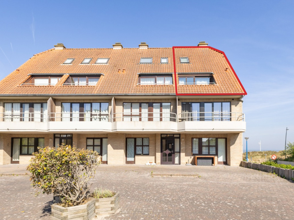 Zeemeeuwenstraat - 1 - 202 - 8670