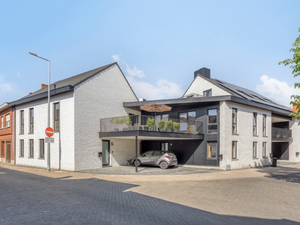 Kapitein Modest Cuypersstraat - 48 - - 3271