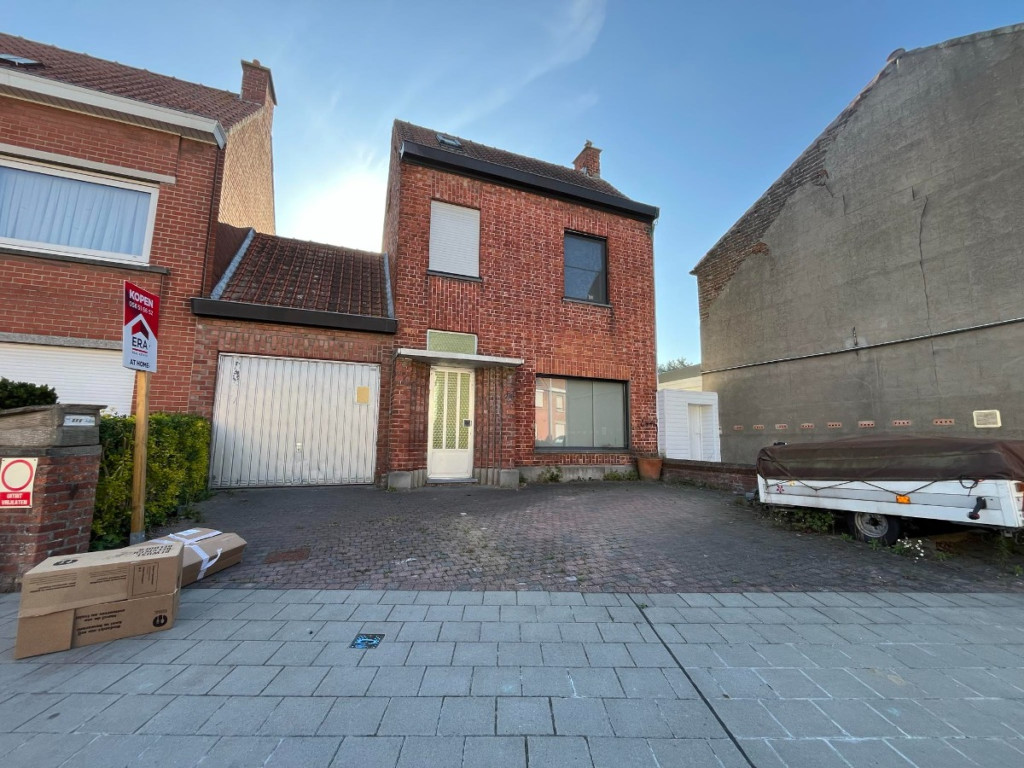 Gitsestraat - 276 - - 8800