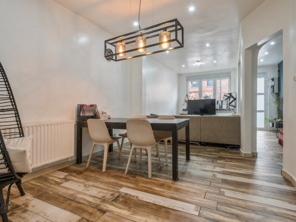 Dendermondsesteenweg - 104 - - 9280