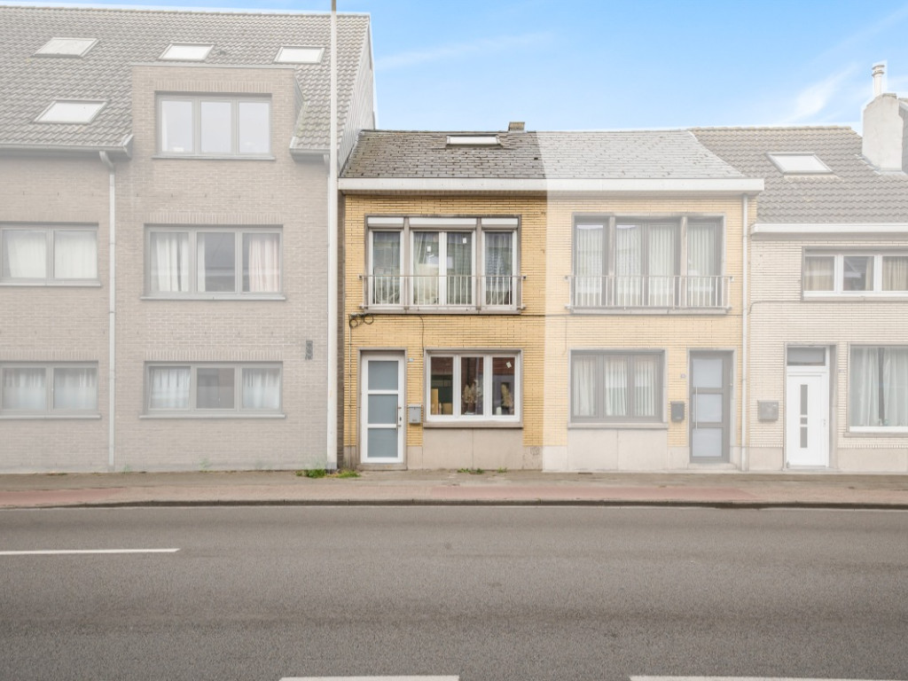 Dendermondsesteenweg - 104 - - 9280