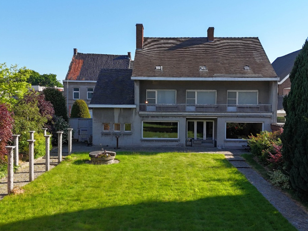 Spanjestraat - 64 - - 8800