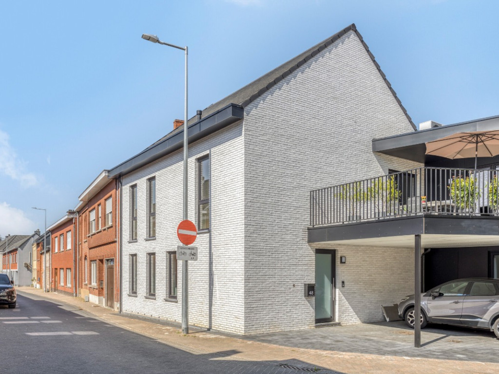 Kapitein Modest Cuypersstraat - 48 - - 3271