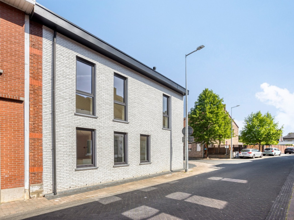 Kapitein Modest Cuypersstraat - 48 - - 3271