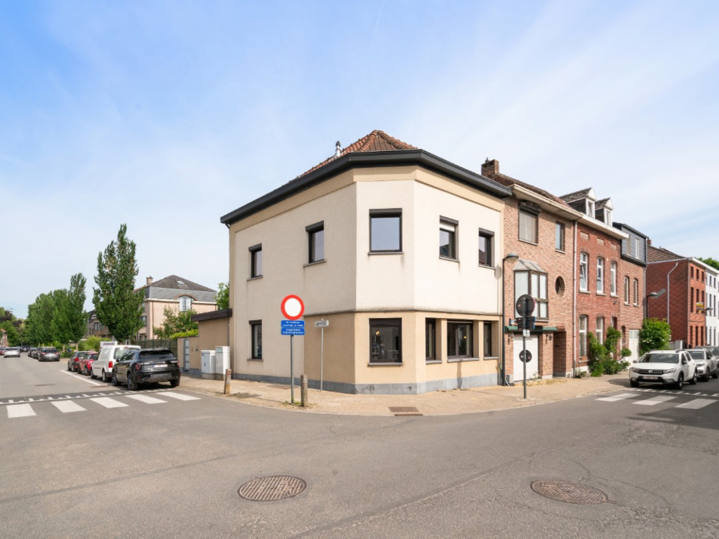 Minneveldstraat - 2 - - 3070