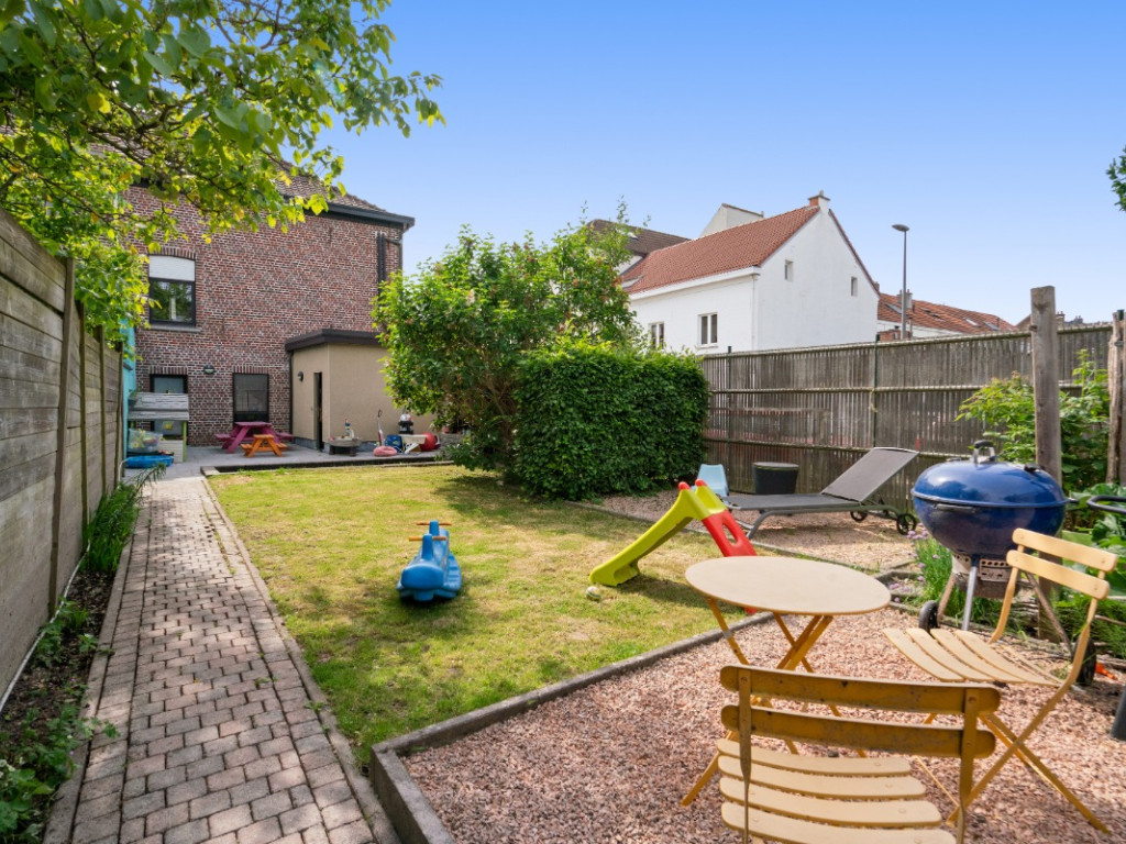 Minneveldstraat - 2 - - 3070
