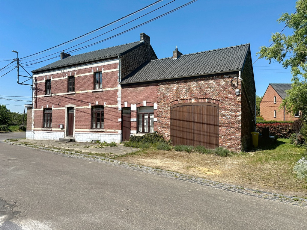 Rue Grande - 20 - - 4260