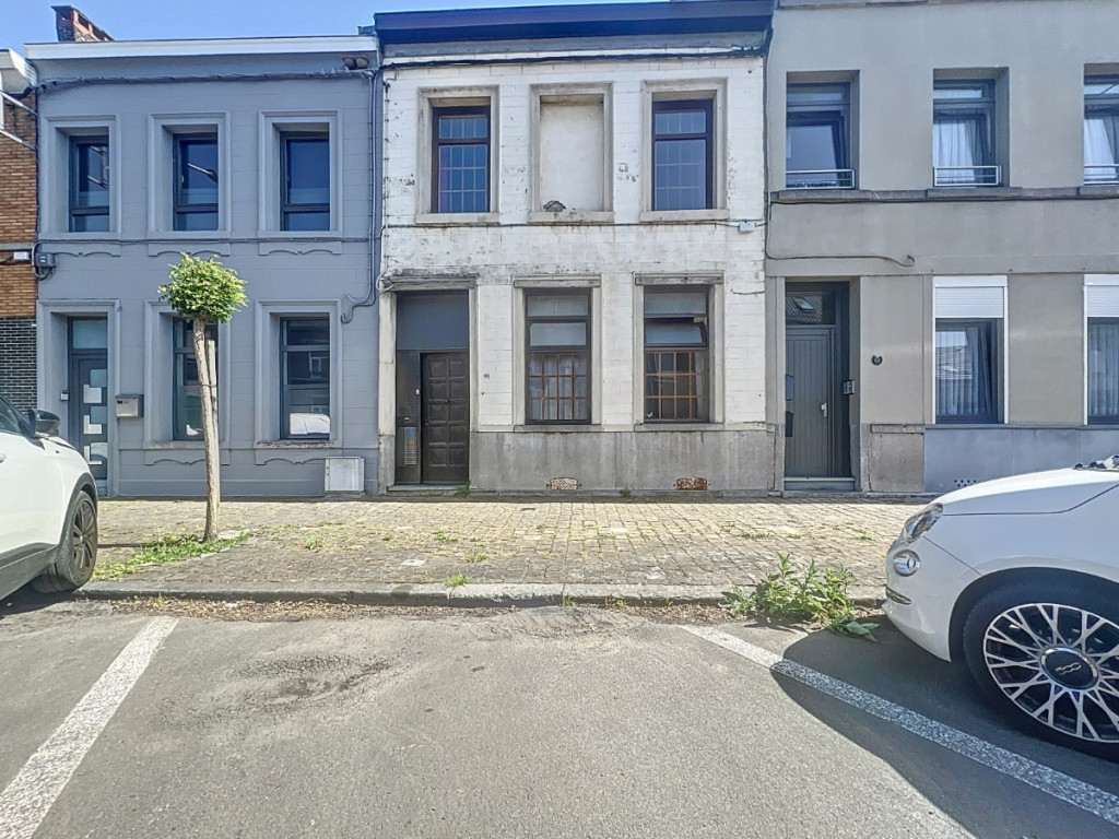 Rue du Port - 82 - - 7330