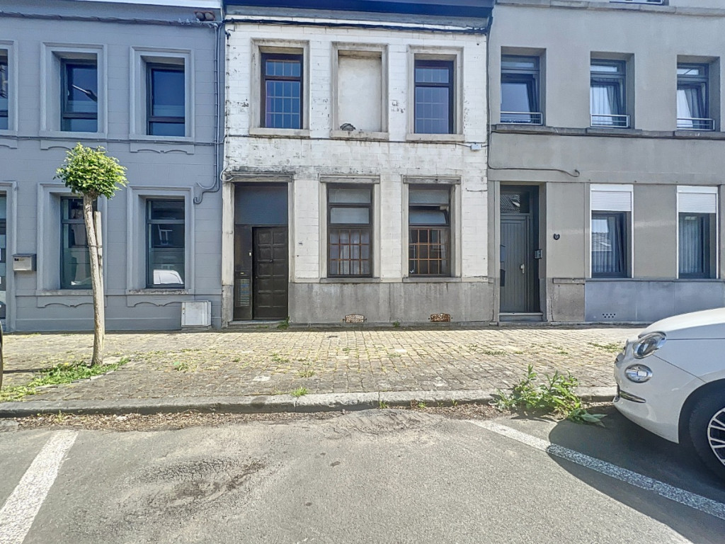 Rue du Port - 82 - - 7330