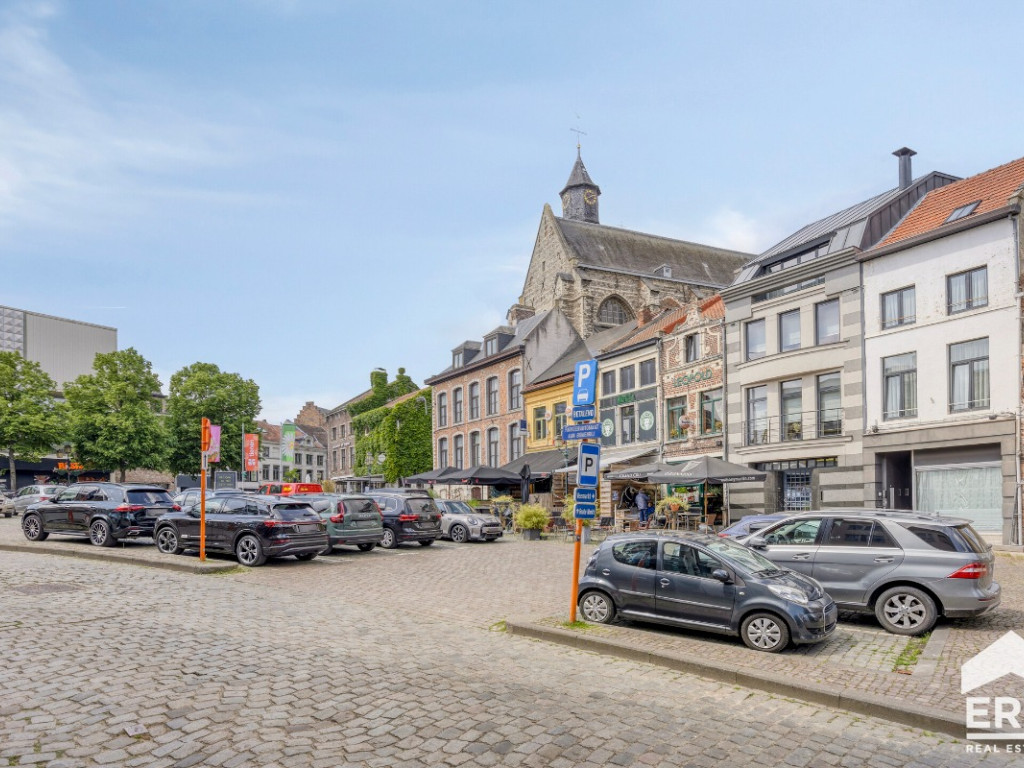 Veemarkt - 44 - - 3300