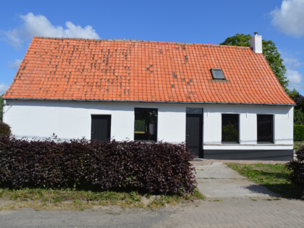 Kapellestraat - 15 - - 8851