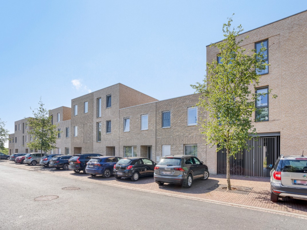 Suikerbietstraat - 4 - - 8630