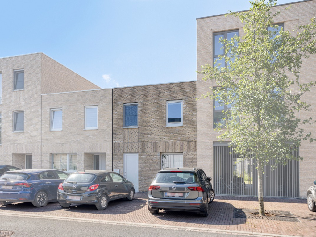 Suikerbietstraat - 4 - - 8630