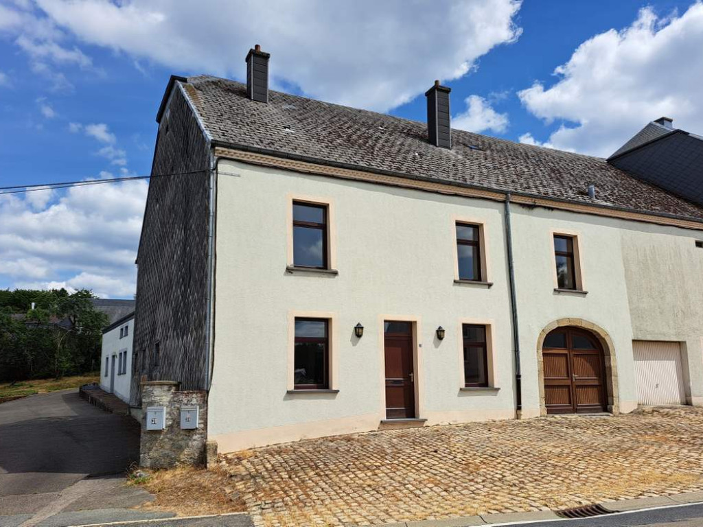 Rue de la Comtesse-Adèle - 29 - - 6721