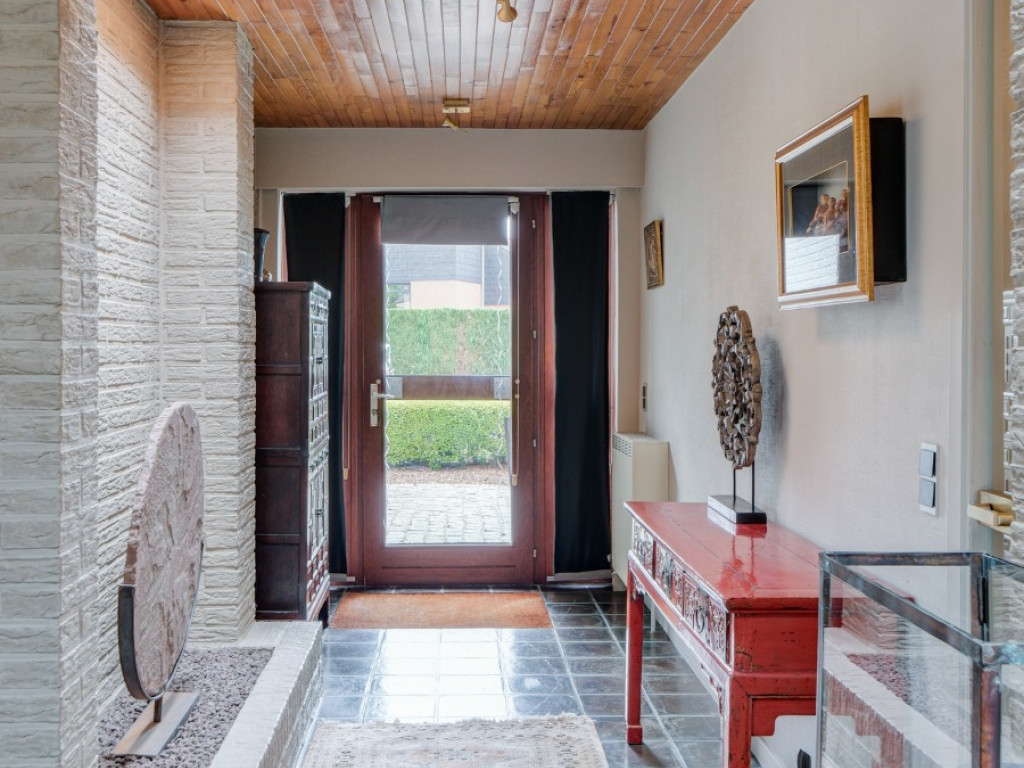 Boterbloemstraat - 26 - - 3970