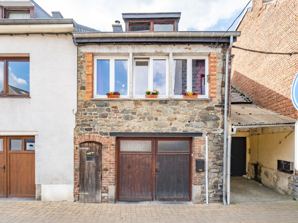 Rue Glate - 19 - - 6600